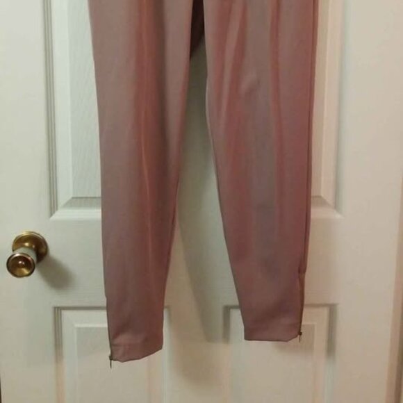 Dusty Rose Dress Pants/Slacks - Small - Picture 2 of 6
